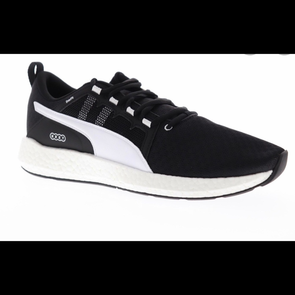 PUMA Everfit Nrgy Neko Turbo Soft Foam Men Sneaker NWT